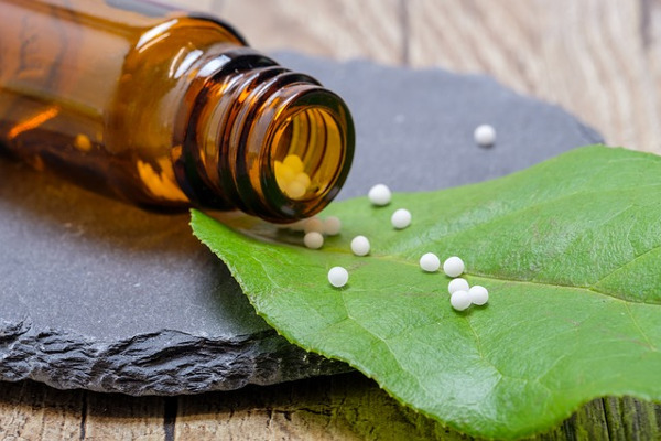 Skuteczna homeopatia? Nie bardziej ni placebo [Fot. Pixabay.com]