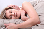 Skuteczne odchudzanie wymaga dobrego snu [© auremar - Fotolia.com]