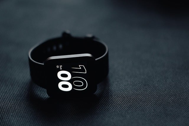 Smartwatch pomaga kontrolować cukrzycę typu 2 [fot. Indra Abdurrahman from Pixabay]