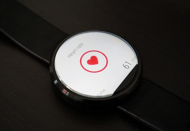 Smartwatch pomoe wykry niewydolno serca i migotanie przedsionkw [fot. Apichit Yutithammanurak from Pixabay]
