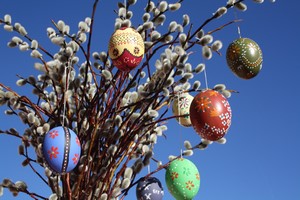 migus-Dyngus czyli wielkanocne mokre zwyczaje [© zwehren - Fotolia.com]