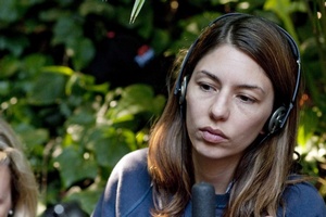 Sofia Coppola fot. Forum Film