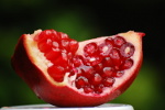 Sok z granatw obnia hormon stresu [© Challiyan - Fotolia.com]