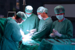 Sonda: Polacy aprobuj przeszczepy i chc by dawcami [© astoria - Fotolia.com]