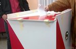 Sondaowe wyniki wyborw - wygraa Platforma Obywatelska [fot. GG]