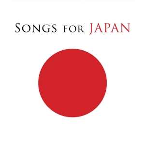 "Songs for Japan" - artyci dla Japonii