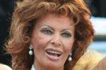 Sophia Loren, fot. Chrisa Hickey, http://www.flickr.com/photos/chrisahickey, Creative Commons