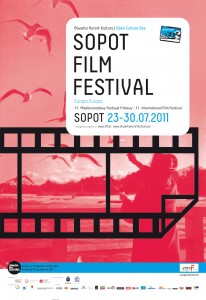 Sopot Film Festival 2011