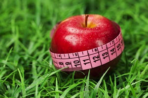 Spal tuszcz diet [© magnificent - Fotolia.com]