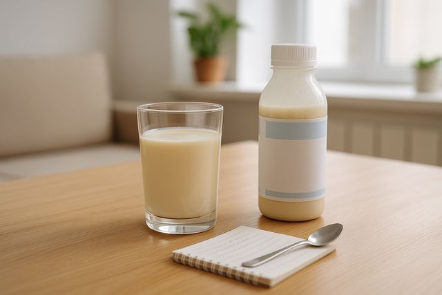 Specjalna dieta pomaga walczy z zaburzeniami mikrobioty jelit [fot. ChatGPT]