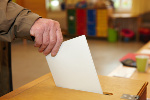 Spodziewana frekwencja wyborcza [© jminso679 - Fotolia.com]