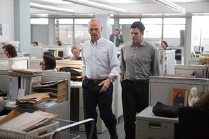 "Spotlight": obowizkowy seans dla biskupw i kardynaw  [Michael Keaton i Mark Ruffalo fot. Anonymous Content]