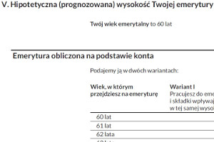 Sprawd, czy dostae list z ZUS [Fot. materiay prasowe]