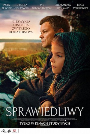 fot. Sprawiedliwy fot. Sprawiedliwy