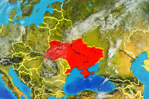 Stan wojenny na Ukrainie. Co z ubezpieczeniem turystycznym? [Fot. harvepino - Fotolia.com]