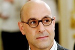 Stanley Tucci fot. CinePix