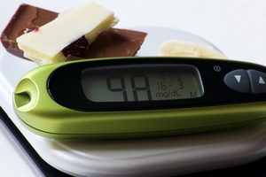 Starsi diabetycy szczeglnie naraeni na hipoglikemi [©  redcarpett - Fotolia.com]