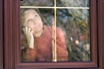 Starsi unikają negatywnych stanów emocjonalnych [© absolut - Fotolia.com]