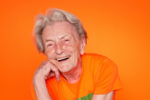 Starsze kobiety naraone na raka szyjki macicy [© frankus - Fotolia.com]