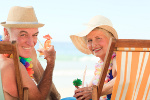 Staruszki grajce w bingo? Ekonomiczny portret emerytw na wiecie [© WavebreakMediaMicro - Fotolia.com]