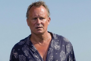 Stellan Skarsgård fot. UIP