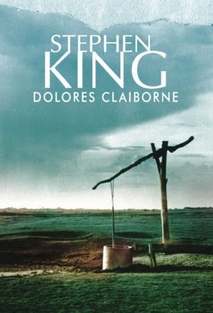 fot. Stephen King, Dolores Claiborne