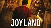 Stephen King, Joyland [fot. Prószyński]