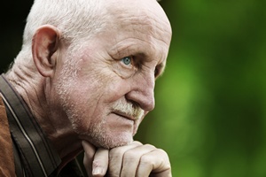 Stereotypy na temat staroci wzmacniaj osabienie zdolnoci poznawczych [© bilderstoeckchen - Fotolia.com]