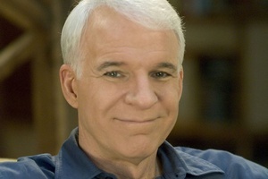 Steve Martin jednak nie bdzie ojcem panny modej [Steve Martin fot. Imperial]