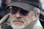 Steven Spielberg: 3D nie jest dla wszystkich [Steven Spielberg fot. UIP]