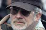 Steven Spielberg fot. UIP