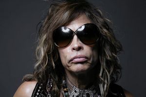 Steven Tyler otworzy schronisko dla kobiet [fot. Steven Tyler]