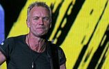 Sting - bycie muzykiem jest zajciem pokrzepiajcym dusz [Sting, fot. paveita, www.flickr.com/photos/paveita, CC 2.0, Wikimedia Commons]