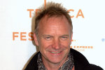 Sting koczy 60 lat [Sting, fot. David Shankbone, CC 3.0, Wikimedia Commons]