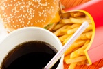 Stoowanie si w fast foodzie podnosi ryzyko depresji [© Nomad_Soul - Fotolia.com]