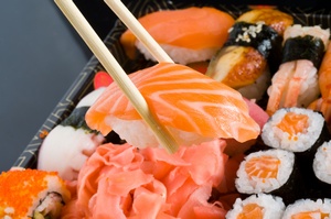 Stosuj japosk diet, a osigniesz dugowieczno [© mashe - Fotolia.com]