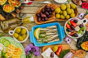 Stosuj t diet - chroni przed udarem [© Gorilla - Fotolia.com]