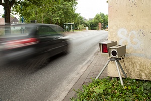 Strae miejskie i gminne od przyszego roku bez fotoradarw [© S. Engels - Fotolia.com]