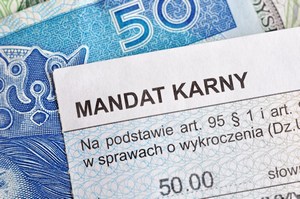 Stranicy bez fotoradarw, wysze mandaty dla piratw drogowych [© whitelook - Fotolia.com]