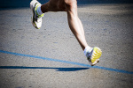 Stuletni maratoczyk nie schodzi z bieni [© Natalie - Fotolia.com]
