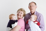 Styl ycia polskich seniorw [© Stuart Monk - Fotolia.com]