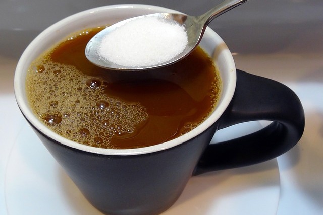 Sukraloza - popularny sodzik moe zakca leczenie raka