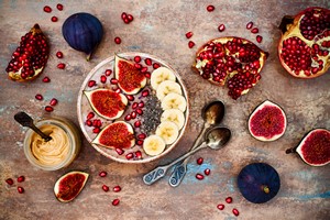 Superfoods. Co to takiego?  [Owoce, © sveta_zarzamora - Fotolia.com, Superfood]