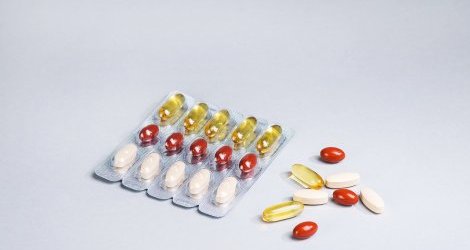 Suplementy witaminowe pomagaj powstrzyma rozwj jaskry