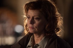 Susan Sarandon znw sama [Susan Sarandon fot. Killer Films]