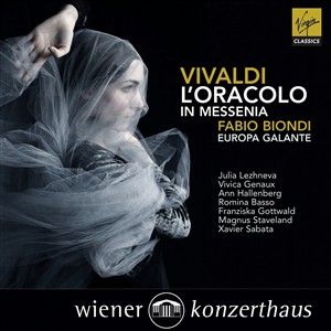 wiatowa premiera opery Antonio Vivaldiego