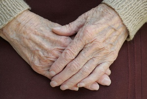 wiatowy Dzie Choroby Alzheimera. Otwarcie o problemach [© picture-avenue.de - Fotolia.com]