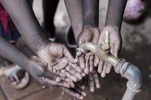 wiatowy Dzie Wody: 663 mln ludzi na wiecie nie ma dostpu do czystej wody [© Riccardo Niels Mayer - Fotolia.com]