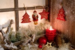 wita Boego Narodzenia stresuj Polakw [© Jeanette Dietl - Fotolia.com]