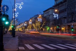 wita na drogach: lepiej ni rok temu [© szabiphotography - Fotolia.com]